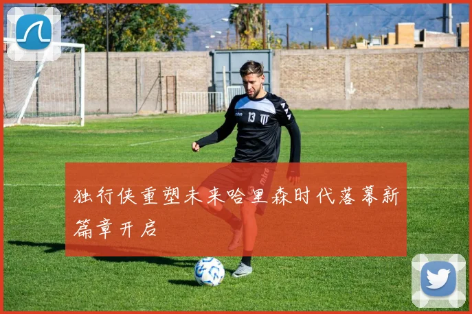 独行侠重塑未来哈里森时代落幕新篇章开启