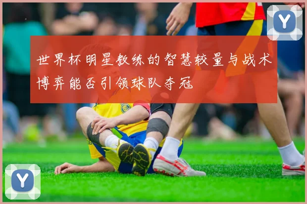 世界杯明星教练的智慧较量与战术博弈能否引领球队夺冠