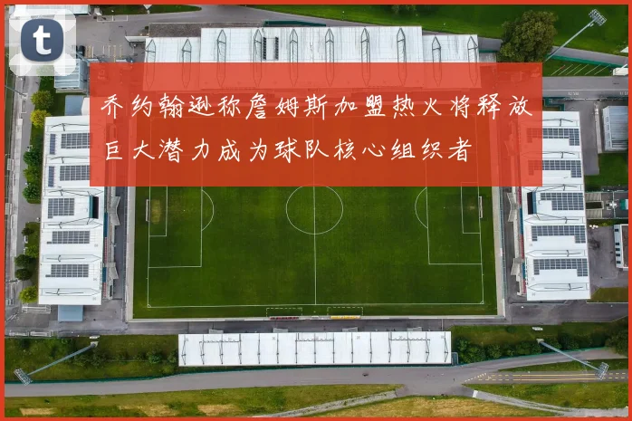 乔约翰逊称詹姆斯加盟热火将释放巨大潜力成为球队核心组织者